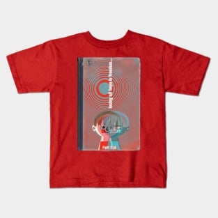 Fight Club for Kids Kids T-Shirt